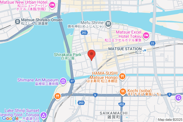 MEHIRO