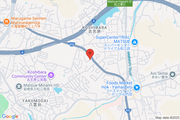 NailSalon 花糸撫子