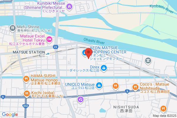 namcoパームシティ和歌山店