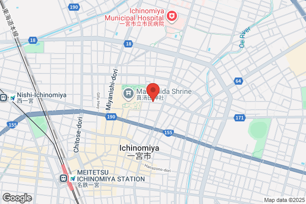カラオケまねきねこ尾西店