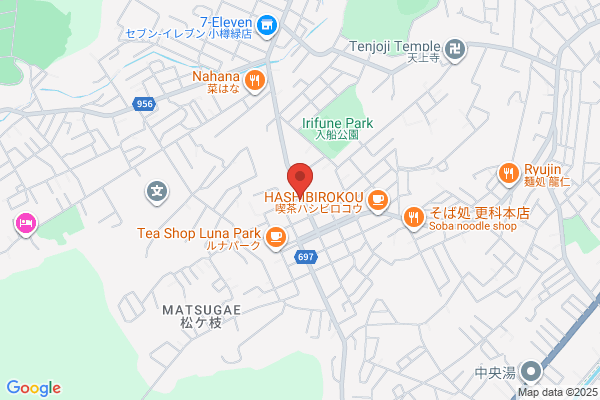ほっともっと 岐阜入舟店