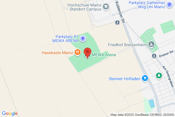 arena