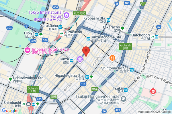 POLA THE BEAUTY 四条烏丸店