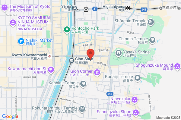 肉匠益市GION