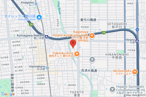 トータルビューティサロン B-plus 長崎店