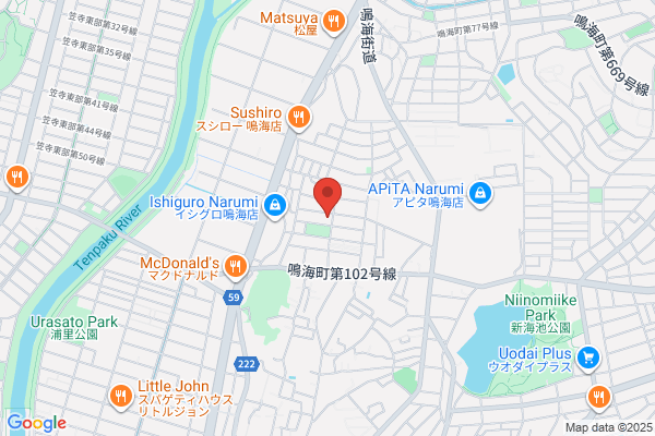 アイシティ メガワールド徳重店