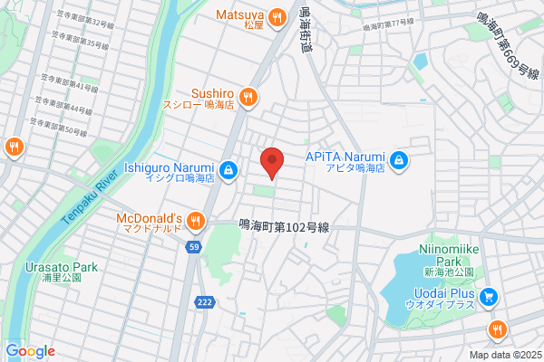 セカンドストリート名古屋大江店