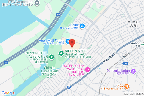 BEYOND 千葉駅前店