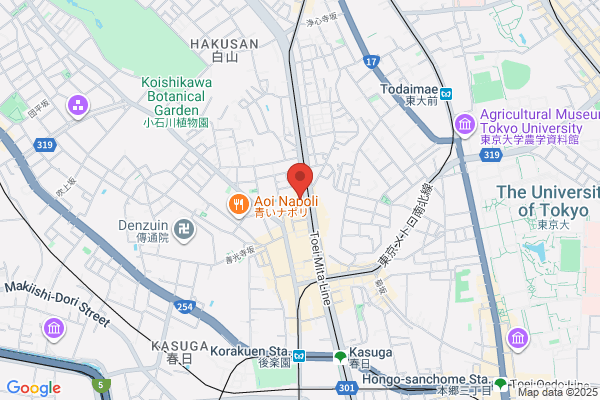 ZEN GOLF RANGE 千葉中央店