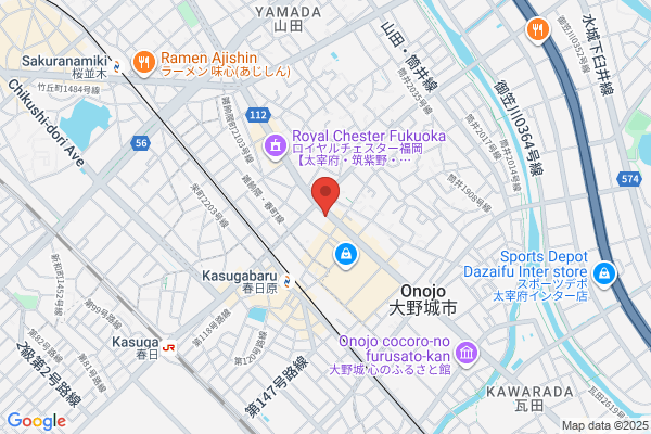 YOSA PARK S 明石店　ヨサパーク エス