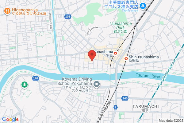detox&Phytotherapy salon Cerca(セルカ）