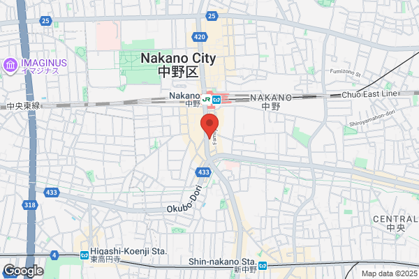 Nail Salon Limbネイルサロンリム
