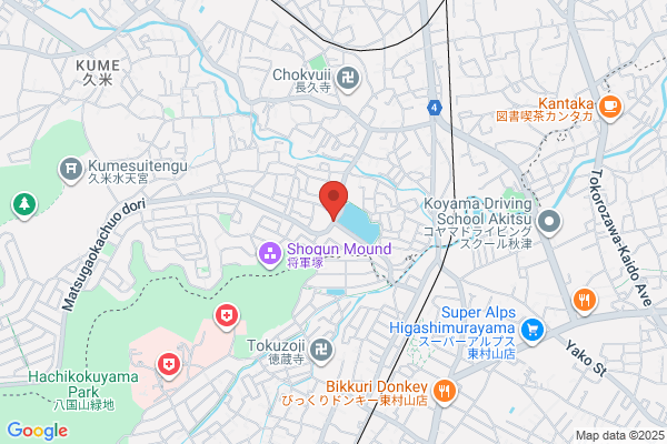ウエルシア大阪狭山池之原店 (調剤薬局)