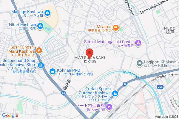 アイシティ 河原町三条店