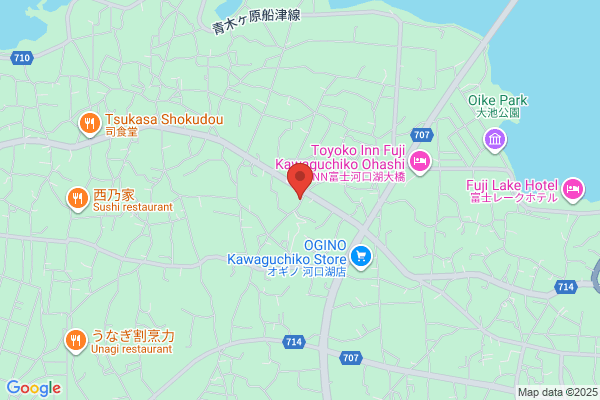 Fuji屋 京色