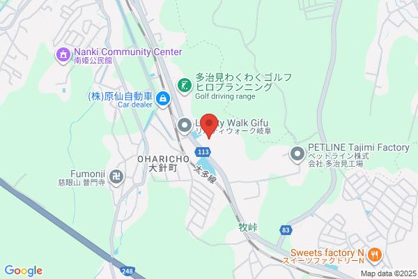 valor パーソナルジム