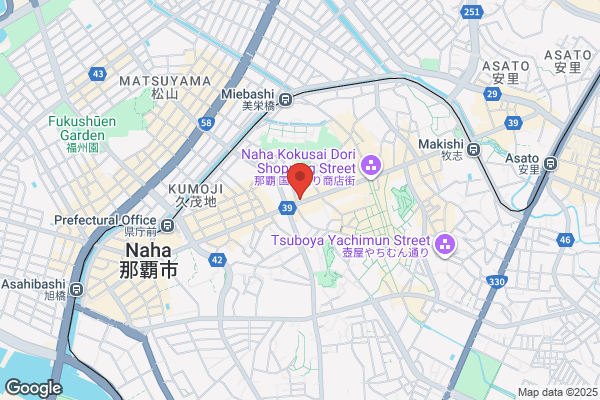 TACHINOMIYA BAR 国際通り店