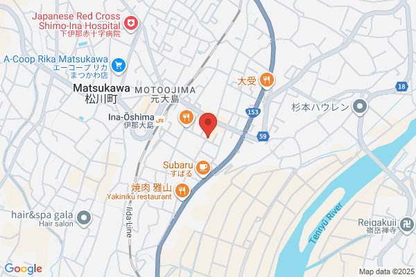 松尾Style