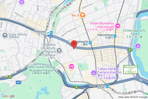 TAYA 多摩センター店