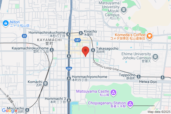 痩身専門店Get Lady (ゲットレディー福山本店)