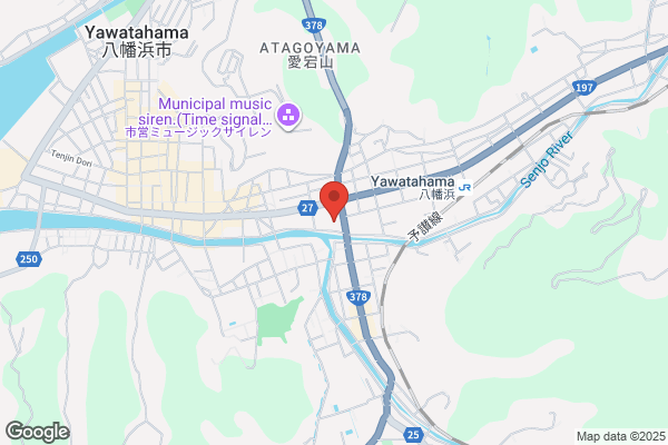 PUDOステーション　リョービプラッツ　泉田店