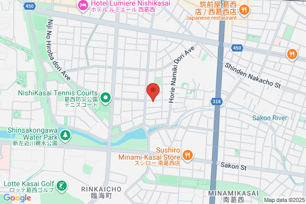 be fine鍼灸マッサージ治療院
