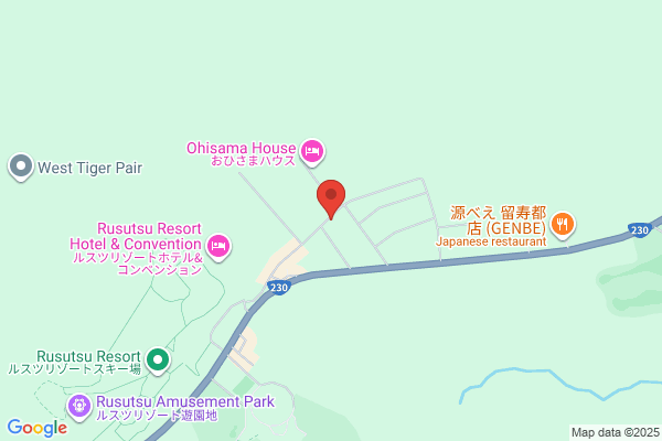 ヘーベルハウスRESIDENCE 神宮東展示場