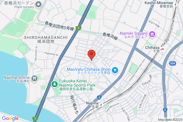 IESC -Intensive English Study Centre- 千早