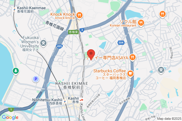 メガセンタートライアル新宮店