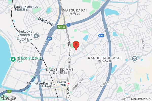 わかみや動物医療センター