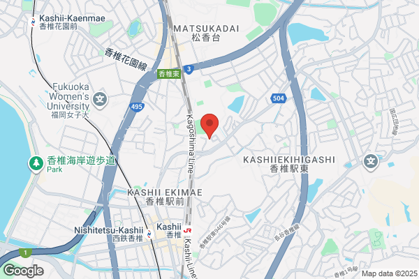 セカンドストリート松崎店