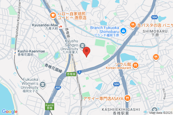 ドラッグイレブン ＪＲ香椎駅店 - 閉店