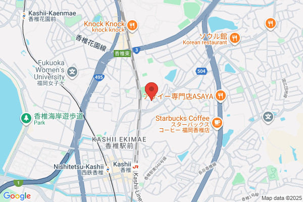 マリアージュ来楽区
