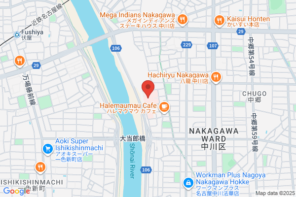 ツルハドラッグ 昭和店