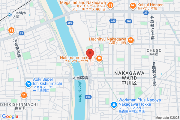 JTB イオン上磯店 - 閉店