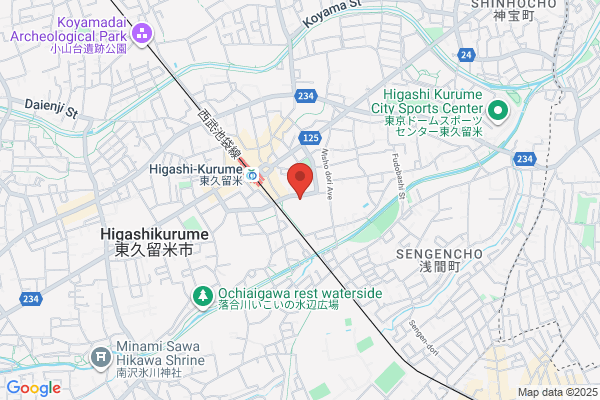 ロッテリア 広島本通り