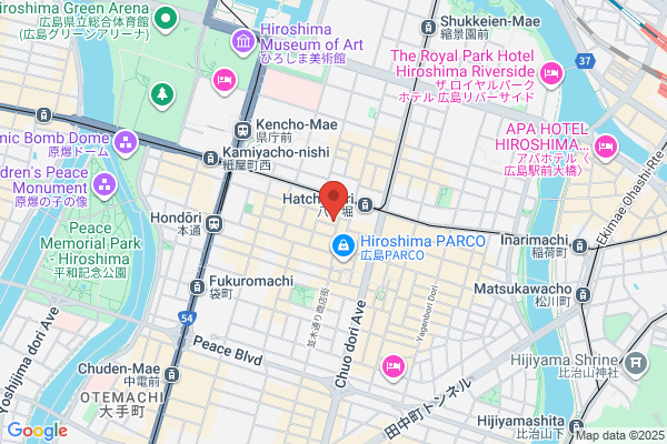 SakeBank HIROSHIMA