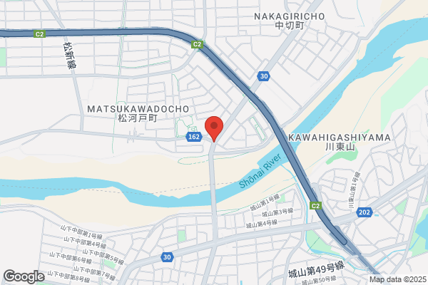 ロッテリア アピタ名古屋北ＦＳ