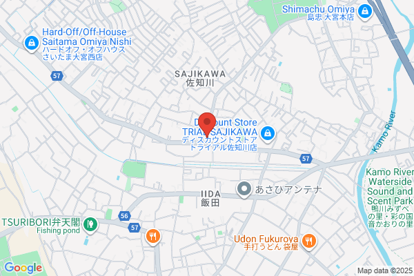 PUDOステーション　BRANCH茅ヶ崎2