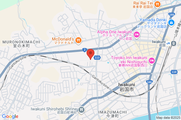PUDOステーション　JR東日本　平塚駅（アクセス）