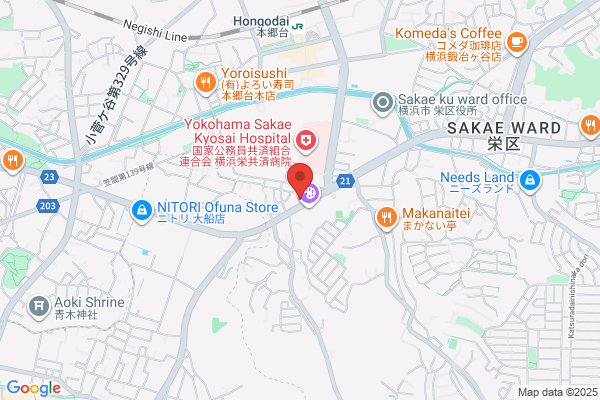 ENEOS Dr.Driveセルフ湘南店(ENEOSフロンティア)