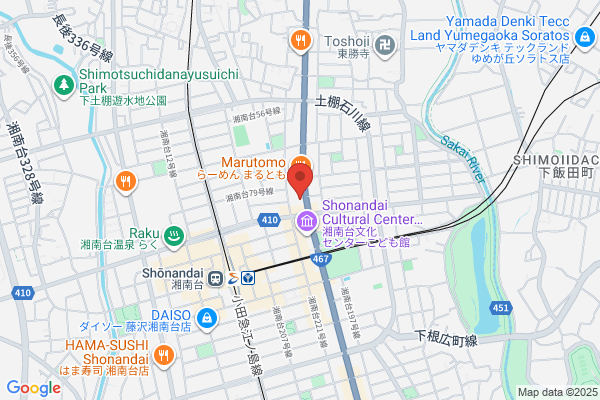 ファミリーサーチセンター