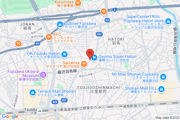 BLOOM BARBER(ブルームバーバー) 辻堂 メンズヘアサロン