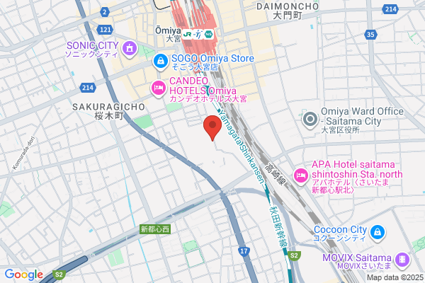 total beauty salon coco 茅ヶ崎店
