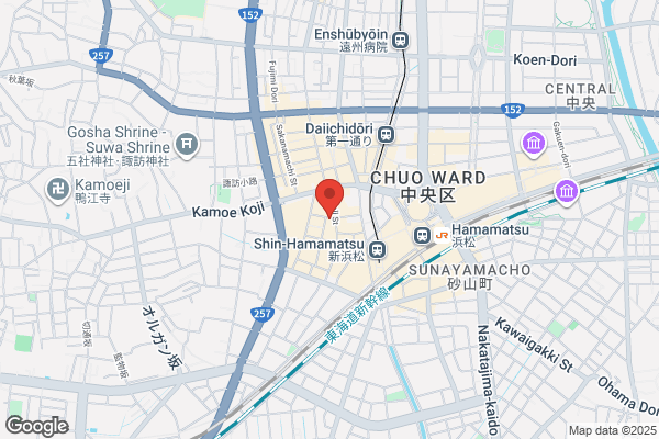 JTB 新潟古町店 - 閉店
