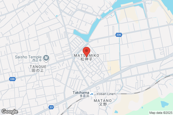 ジョリーパスタ 新居浜西喜光地店