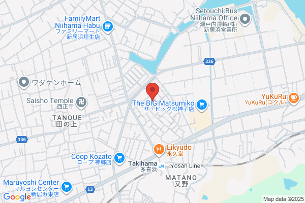 ほけんの窓口＠伊予銀行 いよぎん保険プラザ新居浜