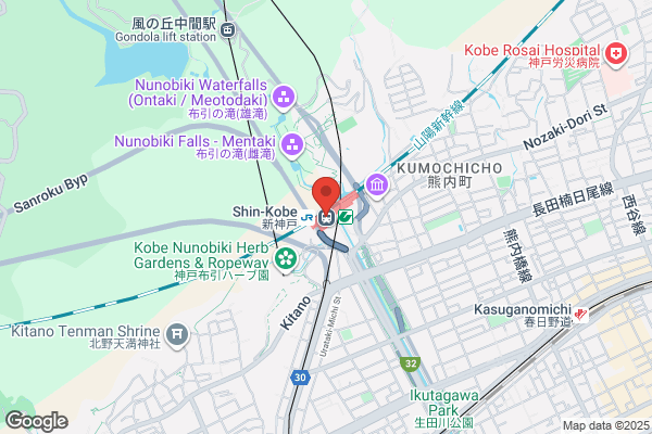 Shin-Kobe 実戦合気武道