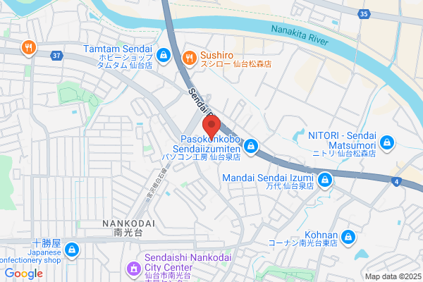 すき家 青森浪打店