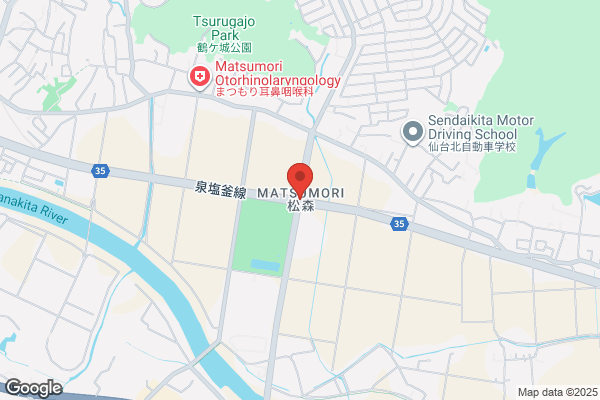 アカチャンホンポ 仙台泉店
